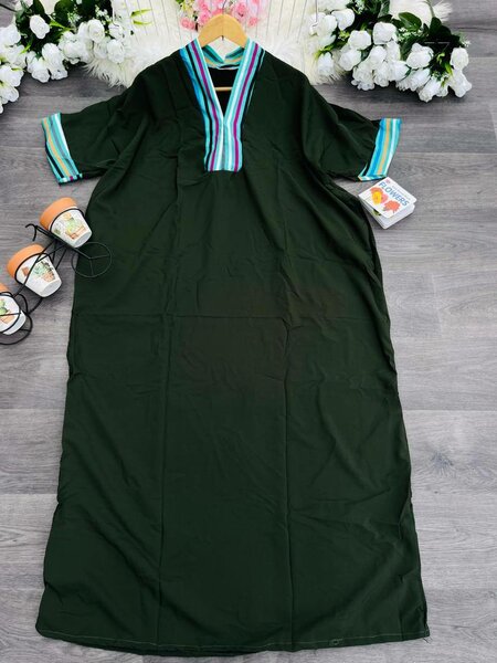 Ladies dress