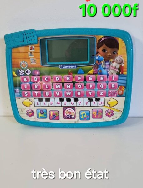 Jouets pour enfant