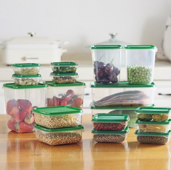 17 IN 1 CONTAINERS