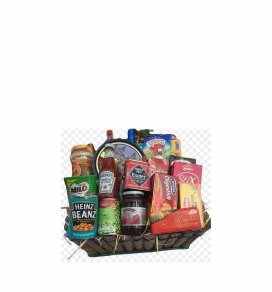 Grocery set