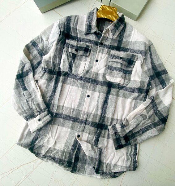 Heavy Zaraman Check