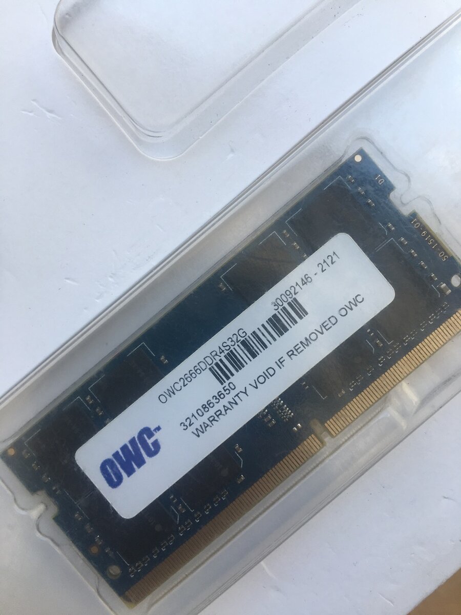 32 ram