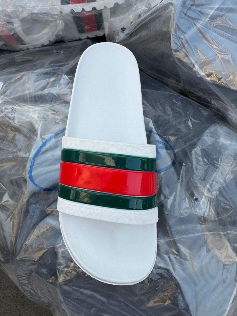 Sandales Gucci