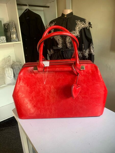 Bags 