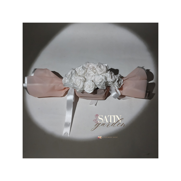 Satin Roses