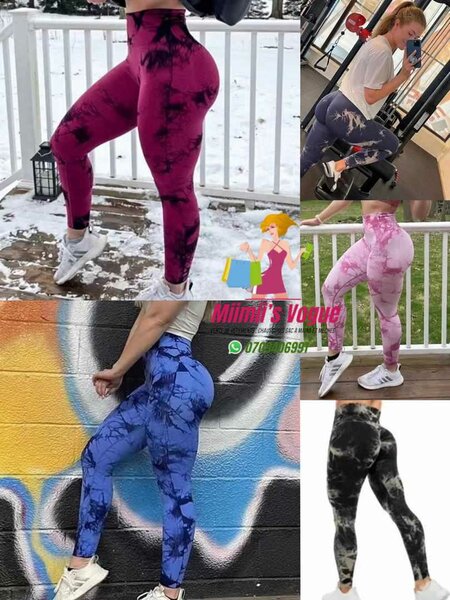 Collant de qualité