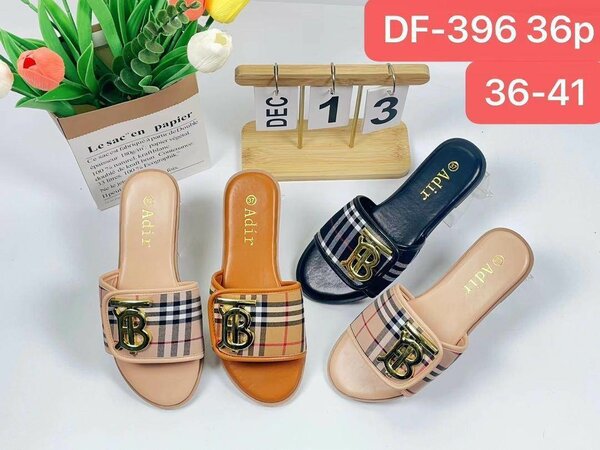 Slippers