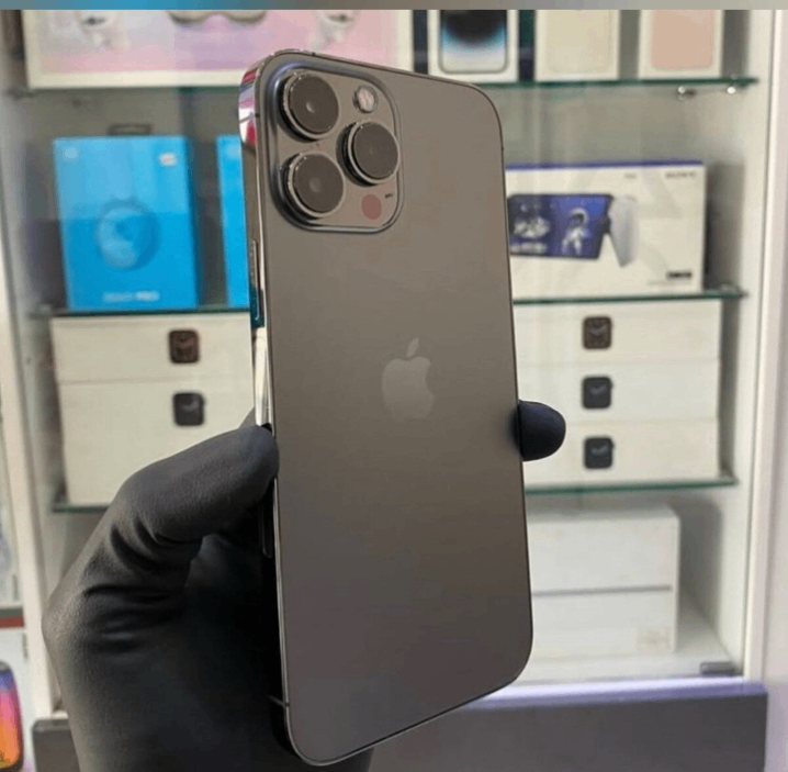 Iphone