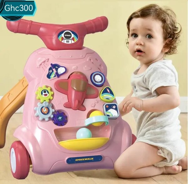 baby walker