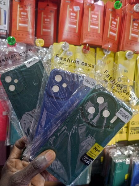 Phone covers