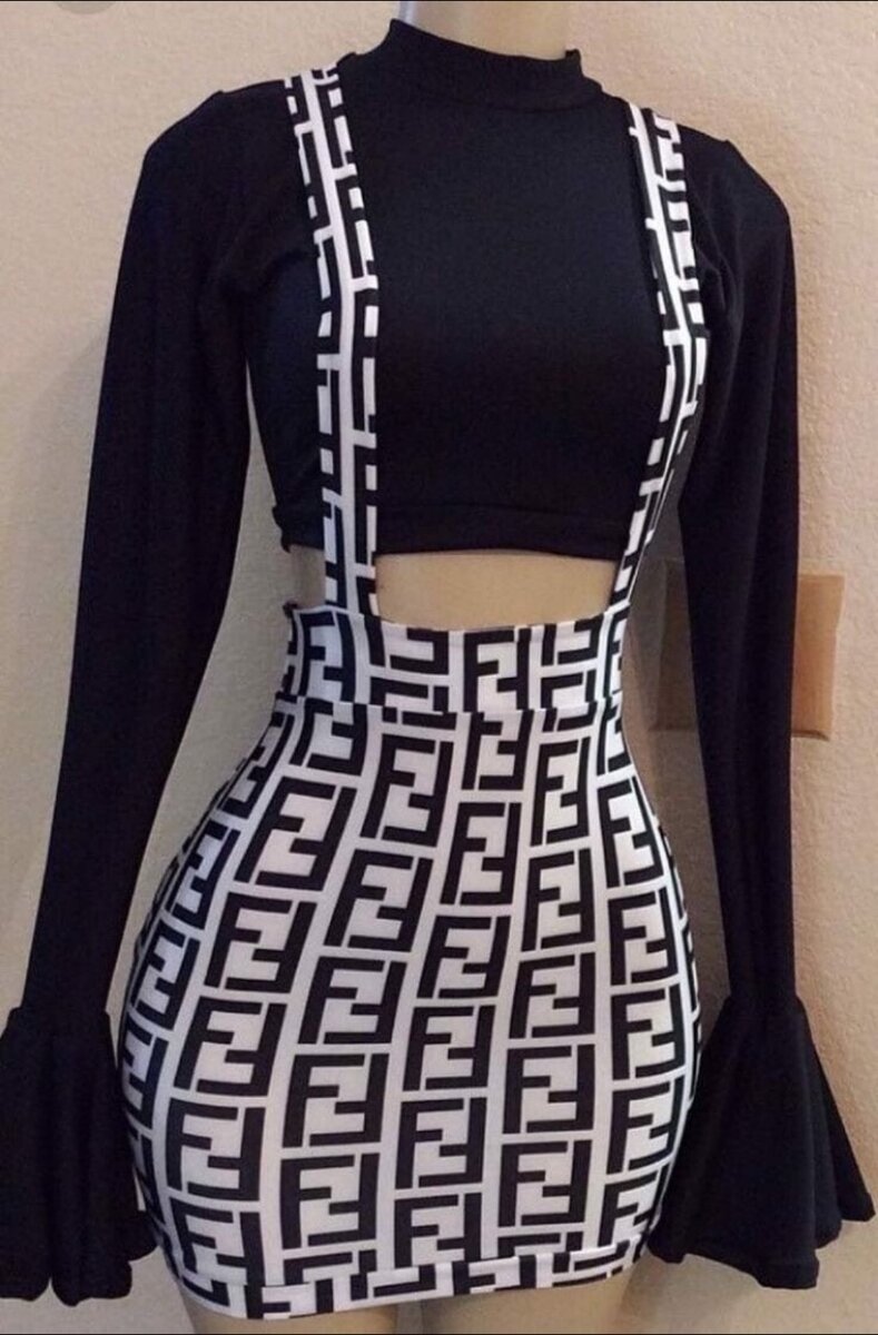 Ladies wear