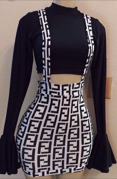 Ladies wear