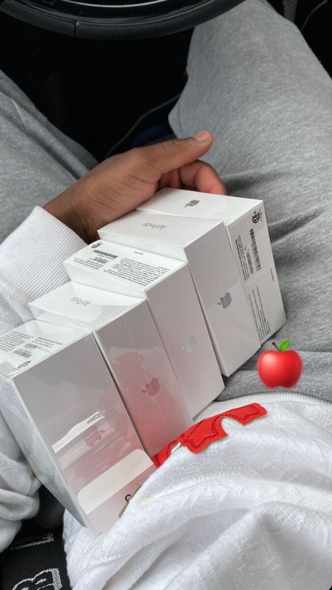 iPhones