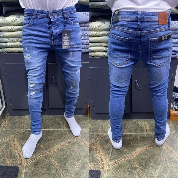 Pantalon homme