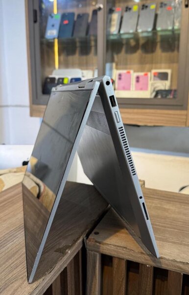 HP ENVY LAPTOP