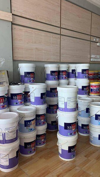 Quality Paint For Sale