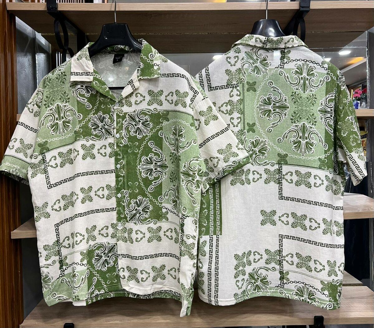 Men Turkey Shirts