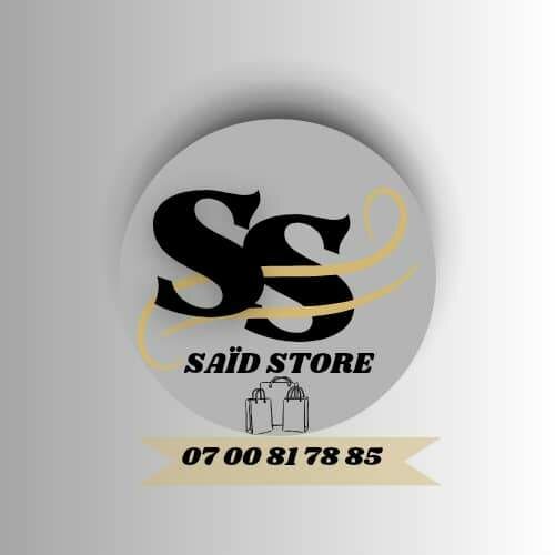 Saïd Store 