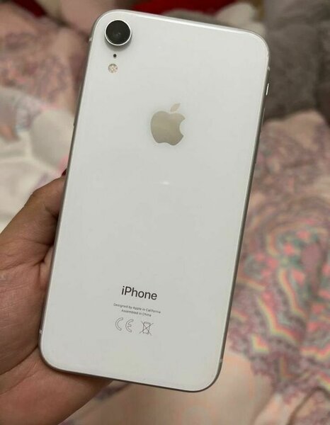 iphone SR