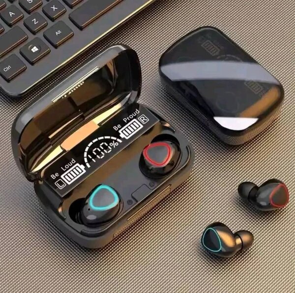 Écouteurs Bluetooth sans fil  M10