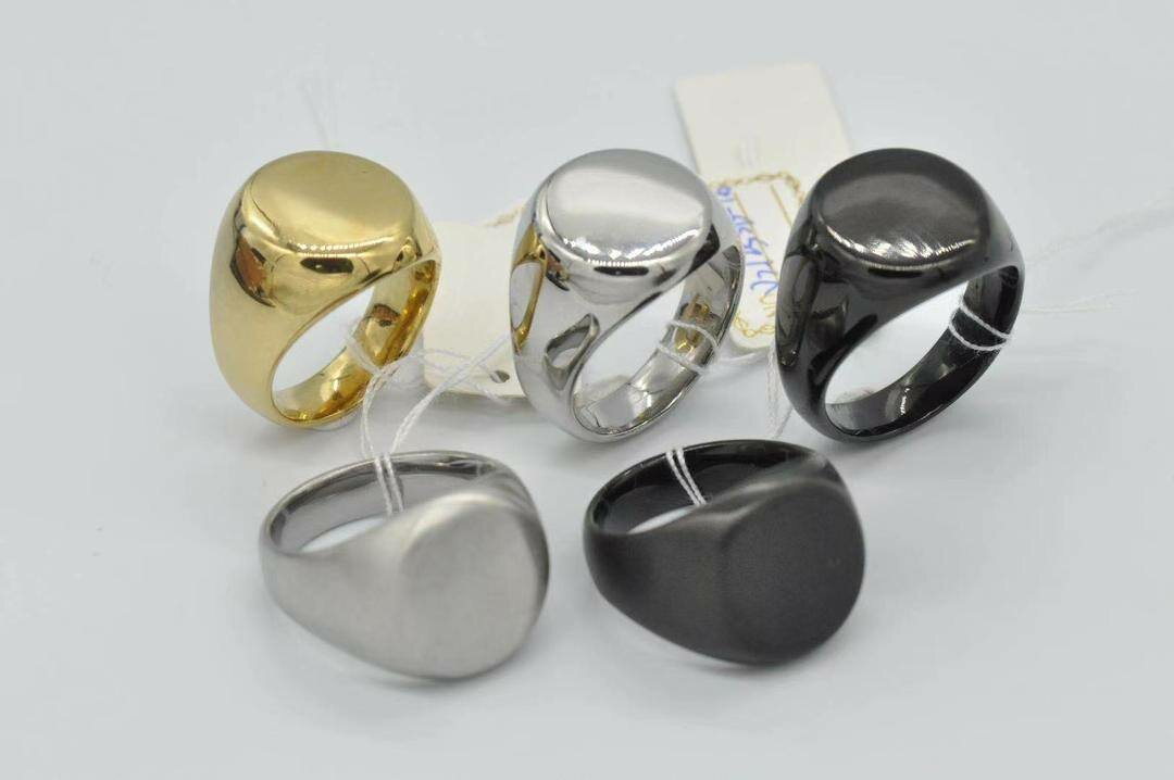 Bague originale
