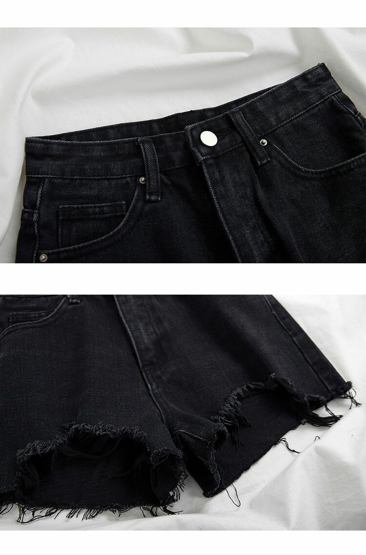bum shorts