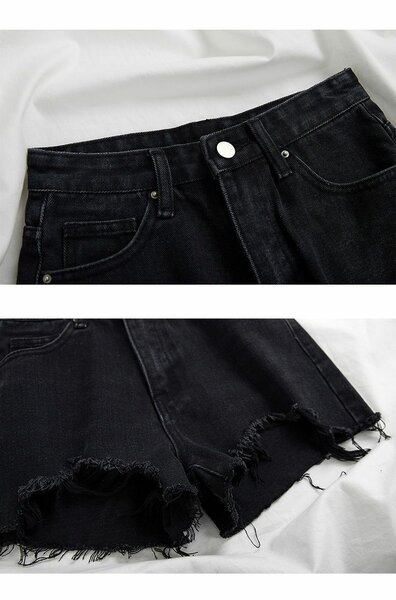bum shorts