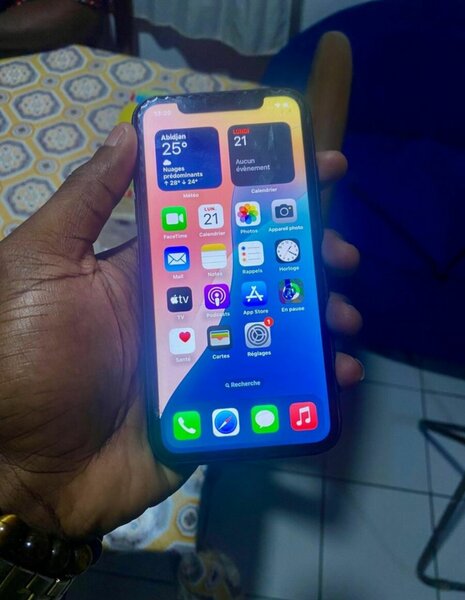 Iphone