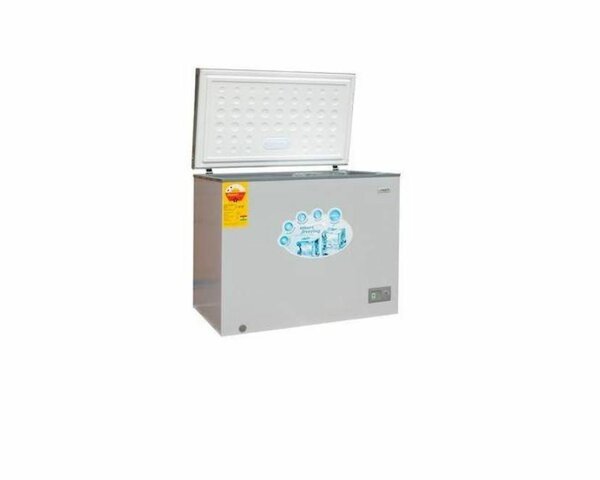 Legacy Freezer