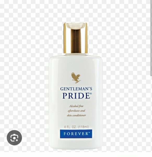 Men's pride