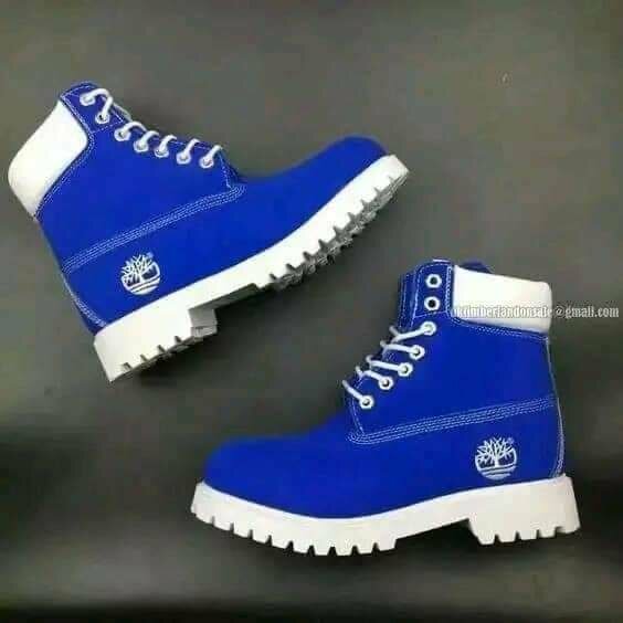 Timberland homme
