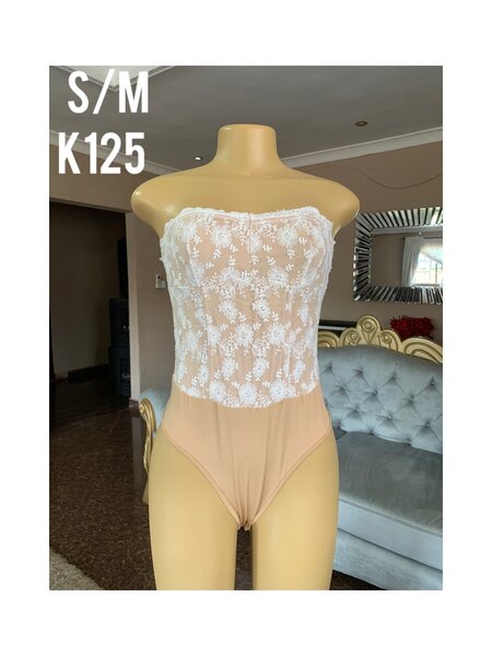 Bodysuits