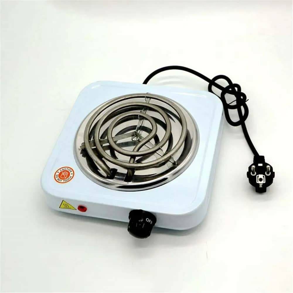 Plaque de Cuisson électrique Accessoires pour la Cuisson de