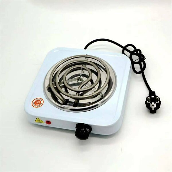 Plaque de Cuisson électrique Accessoires pour la Cuisson de