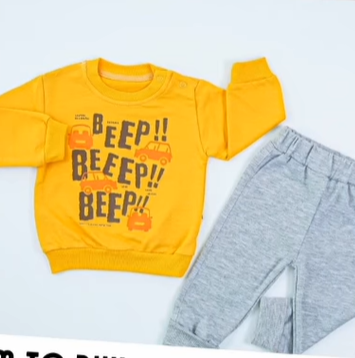 kids suit