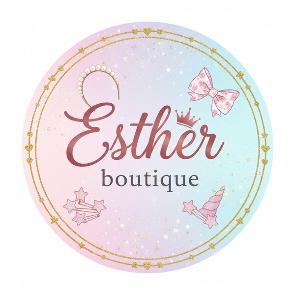 Esther’s shop 