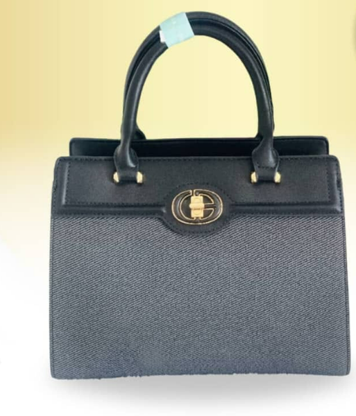 Canvas bag