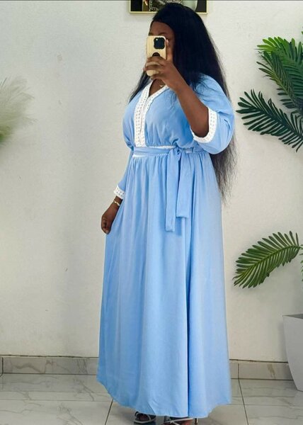 Robe Dame