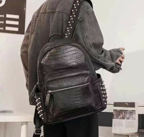 Sacs à dos de qualité vrai