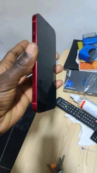 Iphone 13 simple