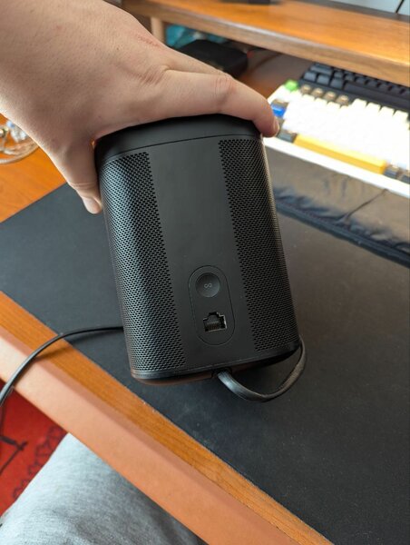Sonos One SL