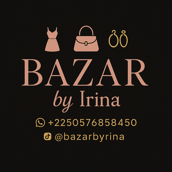 Irina shop