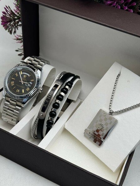 Jewelry sets