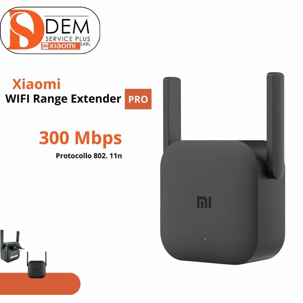 EXTENDER MI. PRO 300 MPS