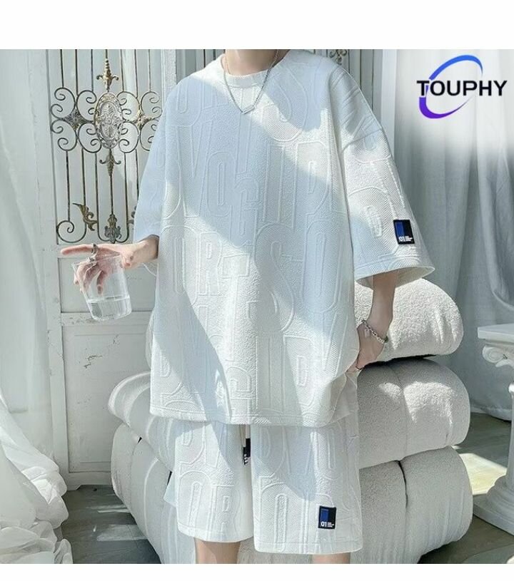Ensemble de très bonne qualité