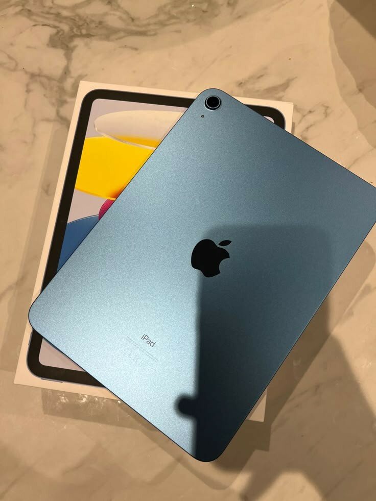 ipad 10th gen