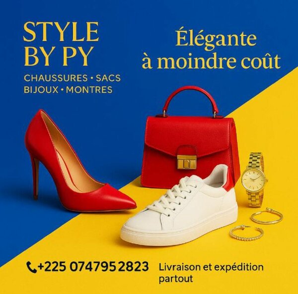 STYLE BY PY