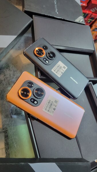 TECNO phantom X2 pro