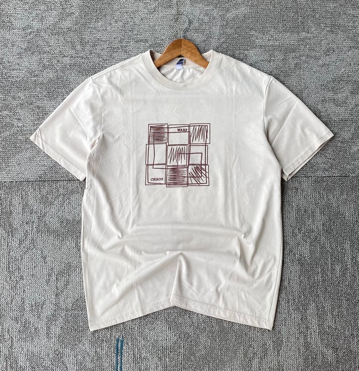 Thrift Tee