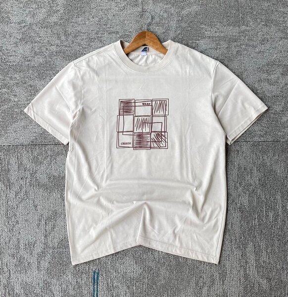 Thrift Tee